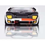 Mega G+ Ford GT MKII #98