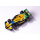 Mega G+ McLaren F1 MCL38 Senna #4