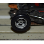 Vorderradreifen AFX G+