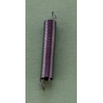 Motorfeder f. Container Terminal