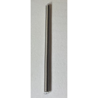 Feder lang Bodenplatte Container Terminal