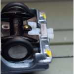 Repro Motorhalterung Rasant