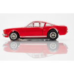Mega G+ 1966 Shelby Mustang GT350 Rot