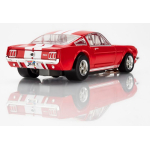 Mega G+ 1966 Shelby Mustang GT350 Rot