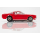 Mega G+ 1966 Shelby Mustang GT350 Rot