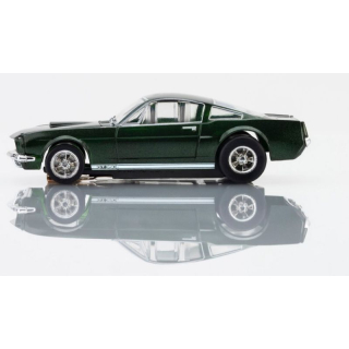 Mega G+ 1966 Shelby Mustang GT350 Grün