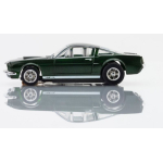 Mega G+ 1966 Shelby Mustang GT350 Grün