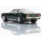 Mega G+ 1966 Shelby Mustang GT350 Grün