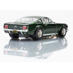 Mega G+ 1966 Shelby Mustang GT350 Grün