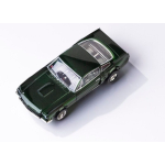 Mega G+ 1966 Shelby Mustang GT350 Grün