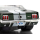Mega G+ 1966 Shelby Mustang GT350 Grün mit Streifen