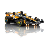 Mega G+ McLaren F1 MCL38 Oscar Piastri #81 Austin
