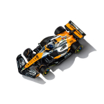 Mega G+ McLaren F1 MCL38 Oscar Piastri #81 Austin