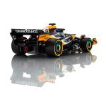 Mega G+ McLaren F1 MCL38 Oscar Piastri #81 Austin