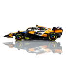 Mega G+ McLaren F1 MCL38 Oscar Piastri #81 Austin