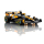 Mega G+ McLaren F1 MCL38 Oscar Piastri #81 Austin