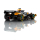 Mega G+ McLaren F1 MCL38 Oscar Piastri #81 Austin