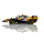 Mega G+ McLaren F1 MCL38 Oscar Piastri #81 Austin