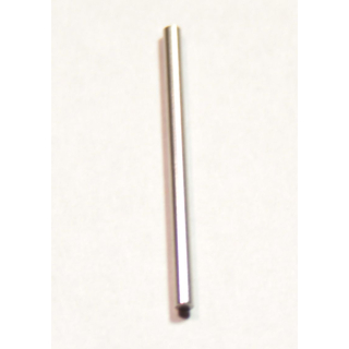 Repro Achse für Faller AMS Vorderrad LKW