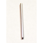 Repro Achse für Faller AMS Vorderrad LKW